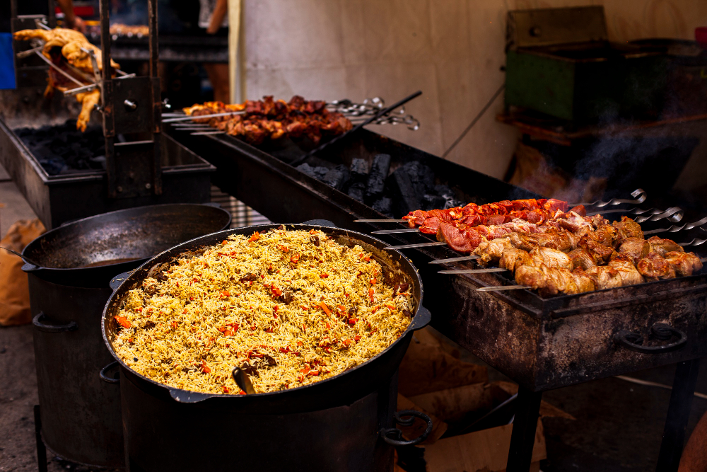 Are Buffets Cheaper Than Sit-Down Dinners?